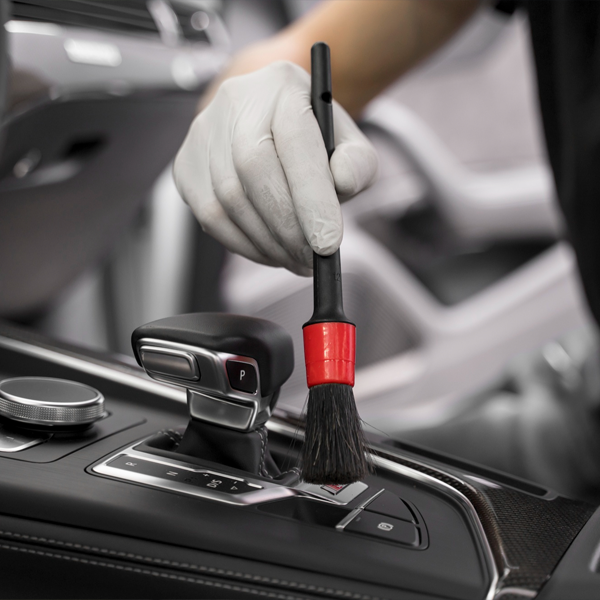 Innenraumreinigung & Polster